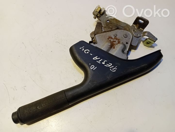 Ford Fiesta Leva del freno a mano/freno di stazionamento 2S612780AW