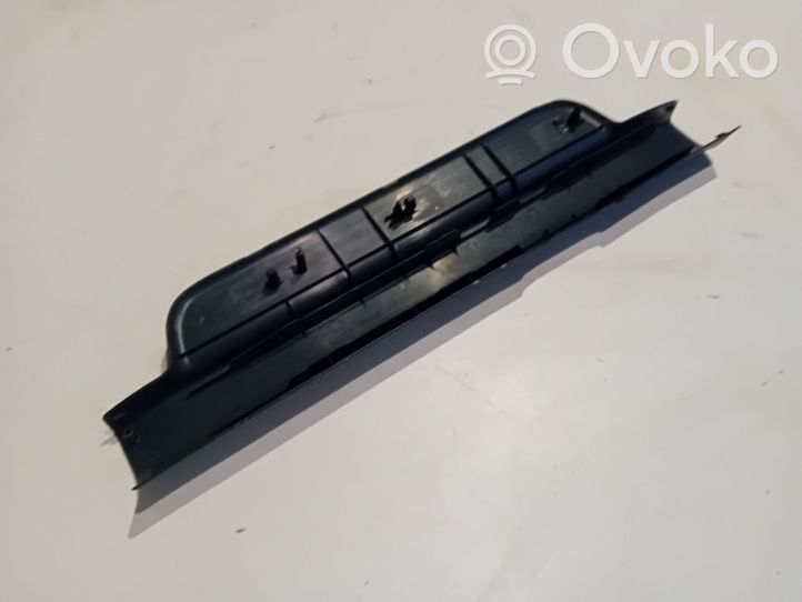 Toyota Yaris Front sill trim cover 679140D020