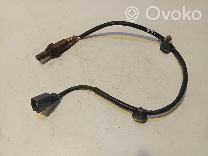 Toyota Yaris Sensore della sonda Lambda 894650D030