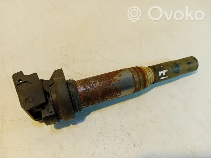 BMW 5 F10 F11 High voltage ignition coil 755984203