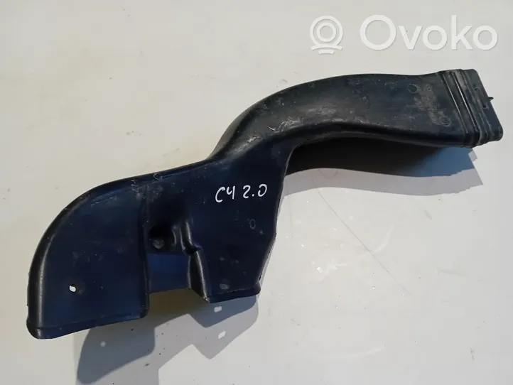 Audi 100 S4 C4 Parte del condotto di aspirazione dell'aria 4A0129617F