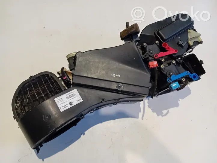 Audi A4 S4 B5 8D Interior heater climate box assembly 8D1820005E