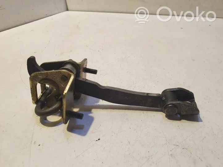 Volvo S80 Front door check strap stopper 9485744