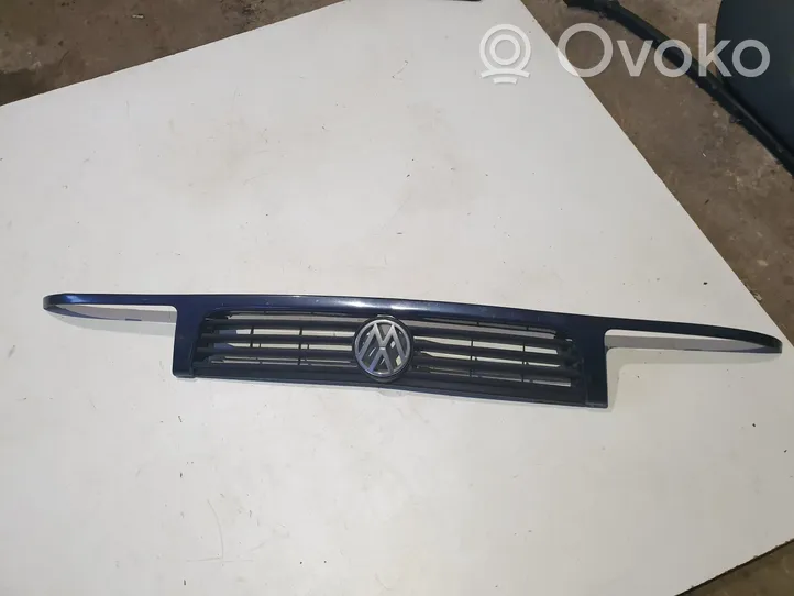 Volkswagen Caddy Atrapa chłodnicy / Grill 60001470