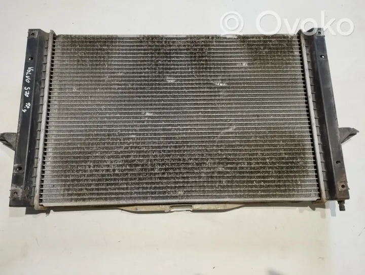 Volvo S70  V70  V70 XC Radiateur de refroidissement 