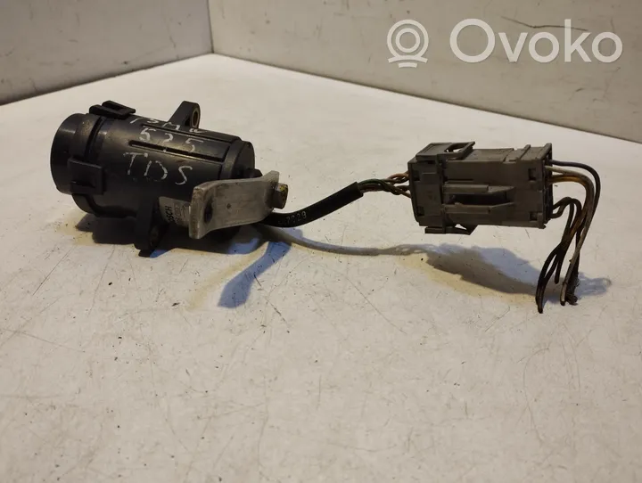 BMW 5 E34 Accelerator pedal position sensor 0205001006