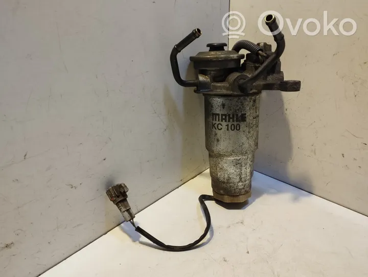 Toyota Yaris Filtre à carburant 