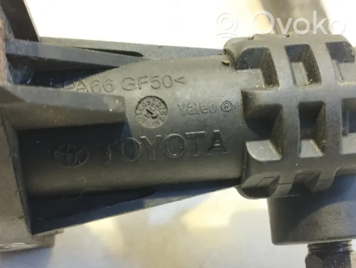 Toyota Yaris Główny cylinder sprzęgła 