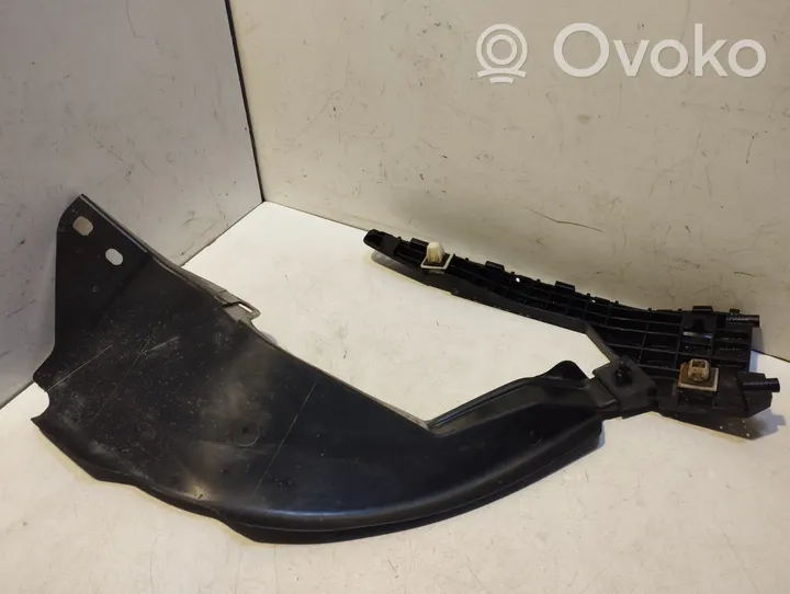 Honda FR-V Support de pare-chocs arrière 1S6T0