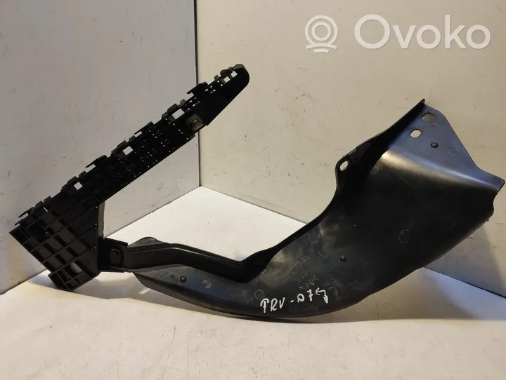 Honda FR-V Support de pare-chocs arrière 1S6T0