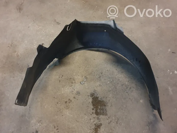 Audi 80 90 S2 B4 Rivestimento paraspruzzi passaruota anteriore 8A0821172D