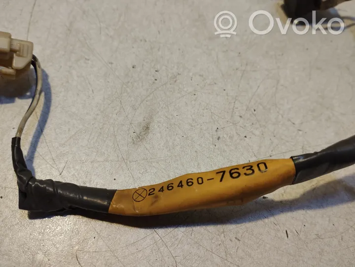 Toyota Yaris Sensor D2MV01L131C3