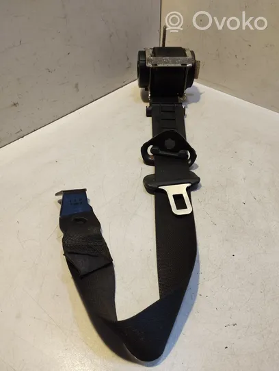 Opel Astra H Front seatbelt 560834901D