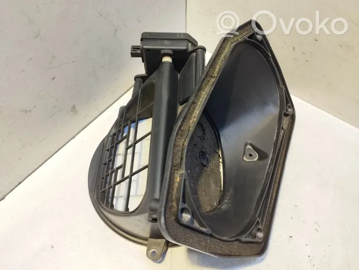 Opel Astra H Air flap motor/actuator 309365603