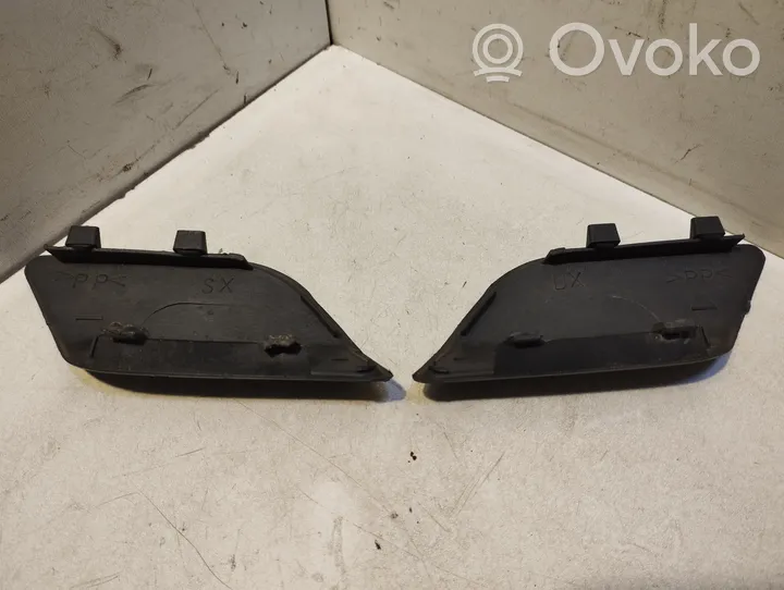 Opel Astra H Headlight washer spray nozzle cap/cover 