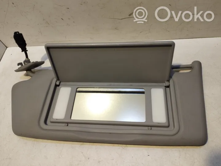 Opel Astra H Sun visor 21L621201