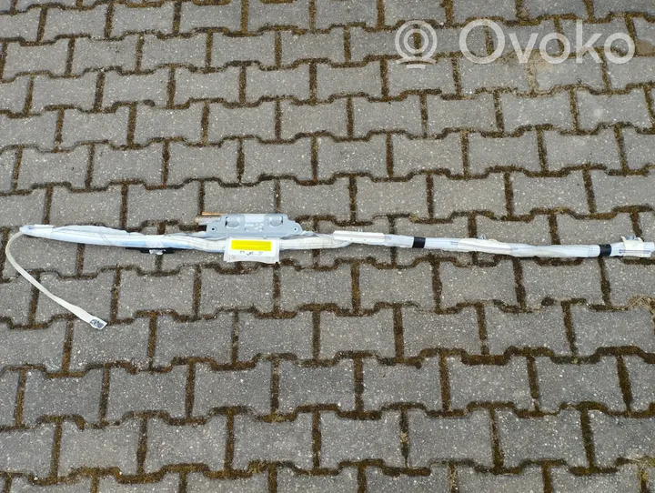 Opel Astra H Jumta gaisa spilvens 13231629