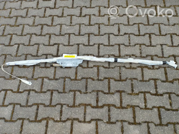 Opel Astra H Kattoturvatyyny 13231630