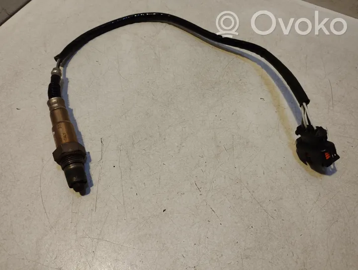 Opel Astra H Lambda probe sensor 8065