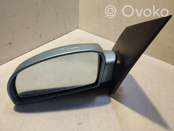 Hyundai Getz Etuoven sähköinen sivupeili 012190