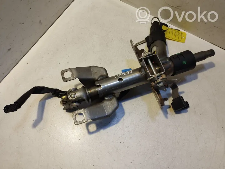 Citroen Xsara Picasso Vairo rato ašies komplektas 9641551180