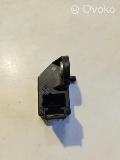 Citroen Xsara Picasso Airbagsensor Crashsensor Drucksensor 550903000