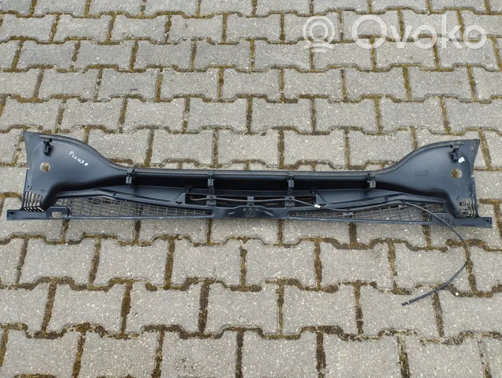 Citroen Xsara Picasso Podszybie przednie 96493138