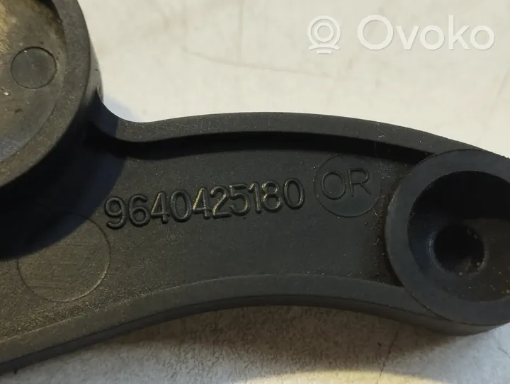 Citroen Xsara Picasso Sensore di posizione dell’albero motore 9633475780