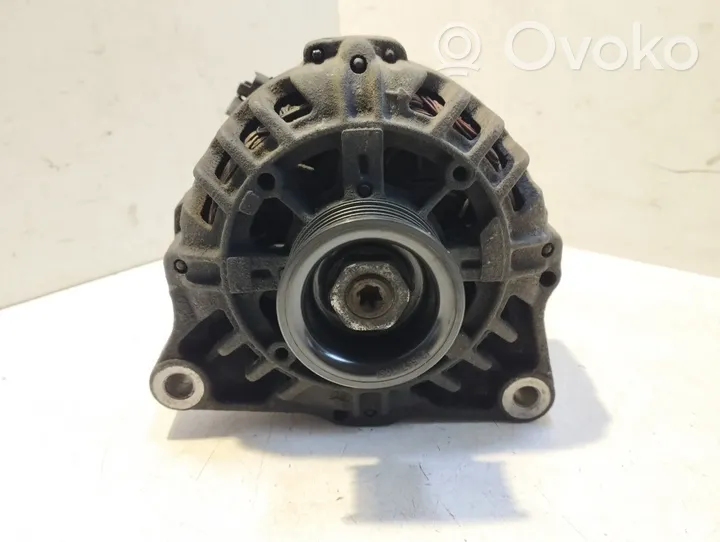 Citroen Xsara Picasso Alternador 9656956380