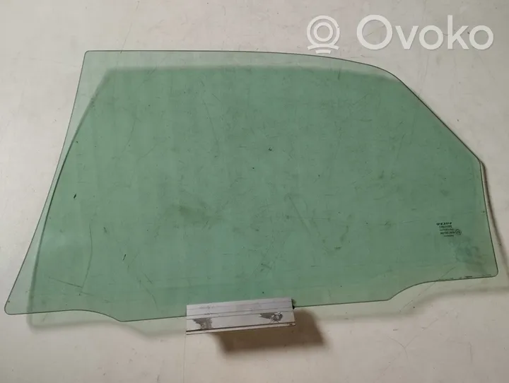 Volvo S80 Rear door window glass DOT57M20AS2