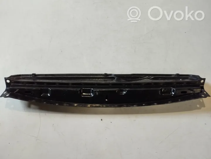 Citroen Xsara Picasso Staffa del pannello di supporto del radiatore parte superiore E055