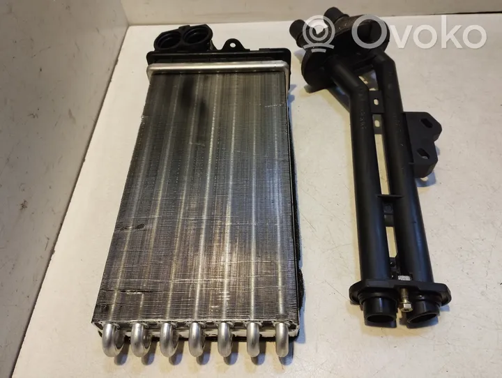 Citroen Xsara Picasso Radiateur soufflant de chauffage C1045