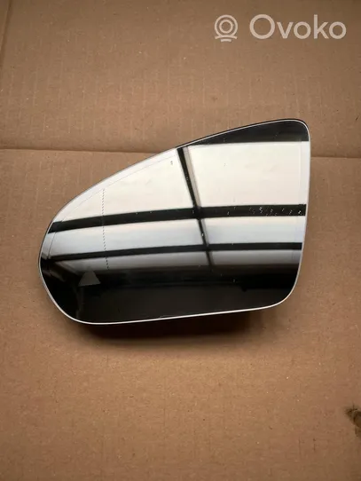 Mercedes-Benz A W177 Wing mirror glass 22460519A