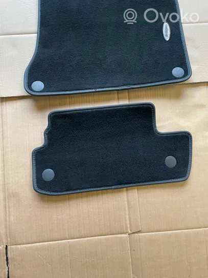 Mercedes-Benz S C217 Set di tappetini per auto 