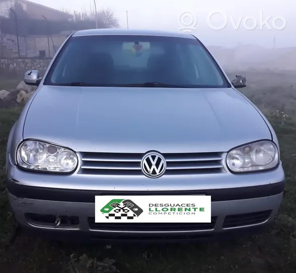 Volkswagen Golf IV Потолок 