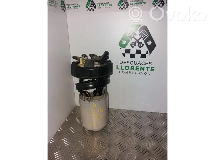 Honda Civic Pompe à carburant 17708SMJE02M1