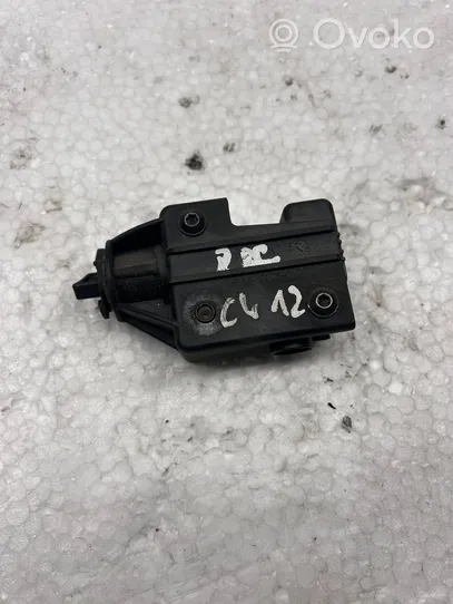 Citroen C4 II Motorino del tappo del serbatoio del carburante 9651690280