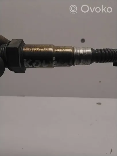 Renault Koleos I Lambda probe sensor 8200351037