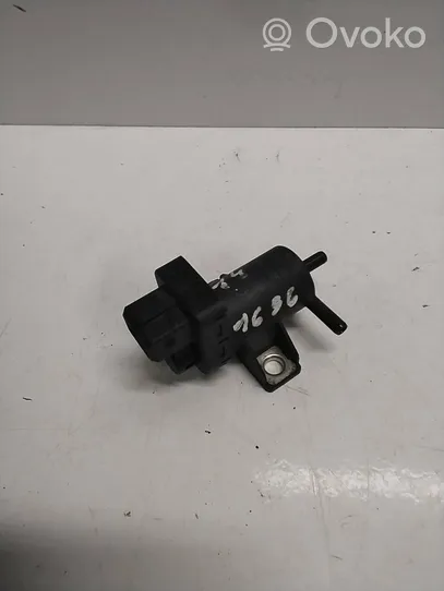 Renault Megane III Turbo solenoid valve 82007621262