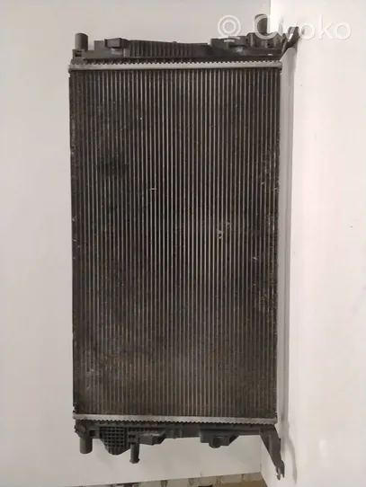 Renault Megane III Radiateur de refroidissement 214100057R