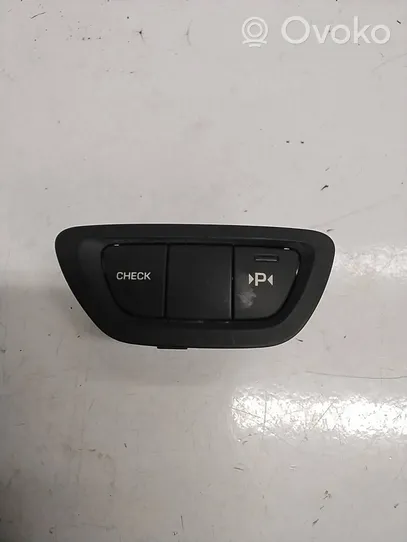 Citroen C5 Muut kytkimet/nupit/vaihtimet 96637758ZD