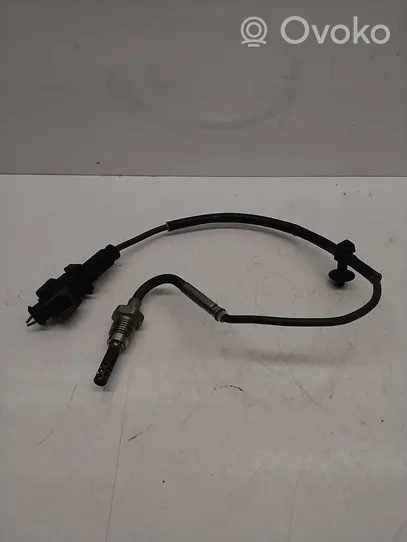 Opel Astra J Sensore di temperatura dei gas di scarico 55574183