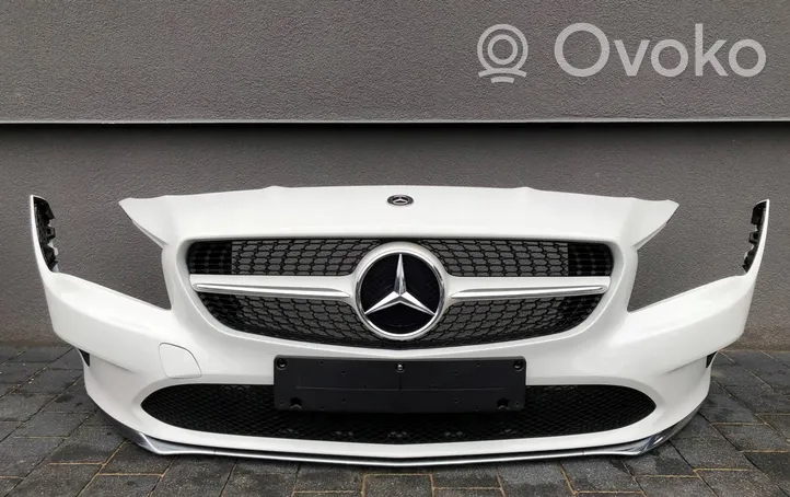 Mercedes-Benz CLA C117 X117 W117 Zderzak przedni A1178801100