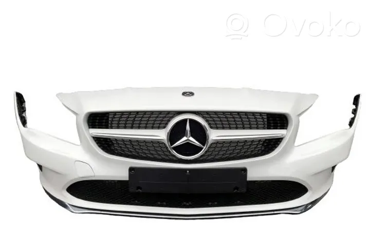 Mercedes-Benz CLA C117 X117 W117 Zderzak przedni A1178801100