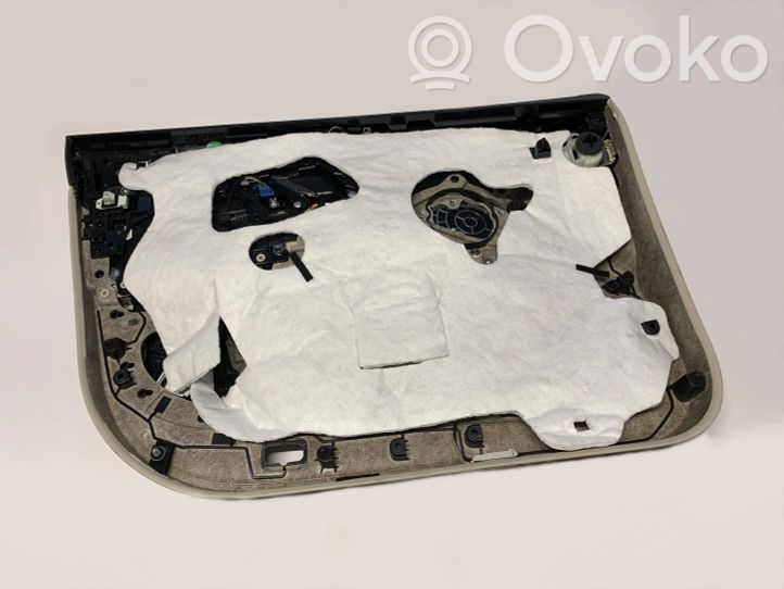 A2977201003 Mercedes-Benz EQS V297 Verkleidung Tür vorne, 941.18  