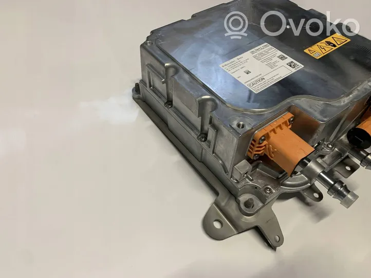Mercedes-Benz EQS V297 Modulo di controllo della batteria A0009000540