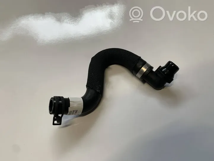 Mercedes-Benz S W223 Engine coolant pipe/hose A2238301900