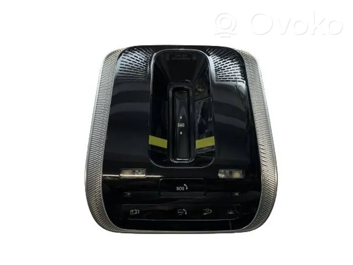 Mercedes-Benz EQS X296 Consola de luz del techo A0009002041