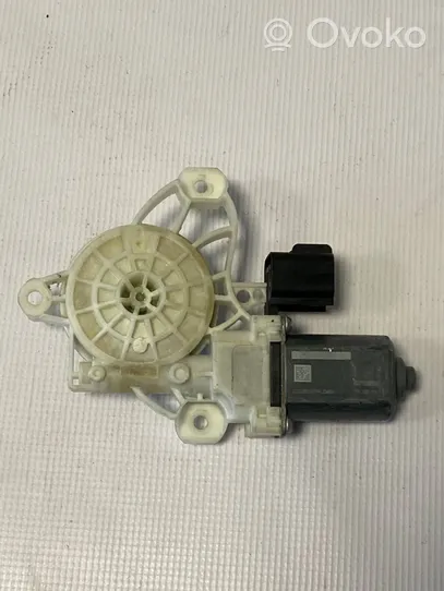 Ford Fiesta Front door window regulator motor A75655111