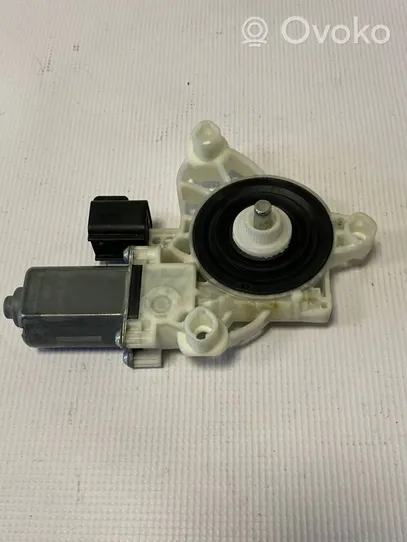 Ford Fiesta Moteur de lève-vitre de porte avant A75655111